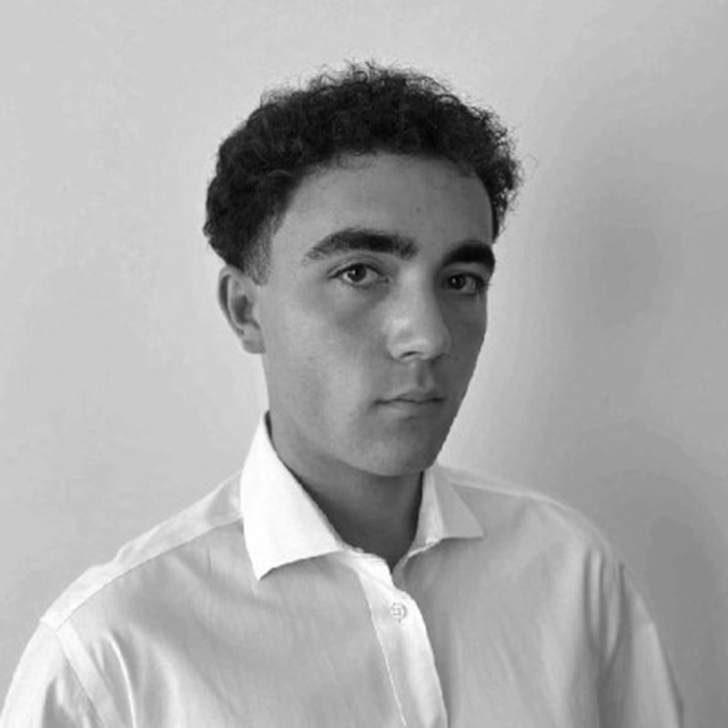 Alex Christou