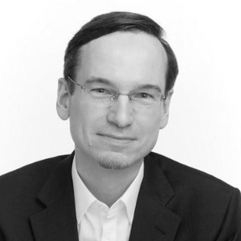 Prof. Marcus Kaiser